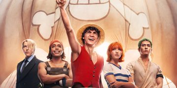 One Piece live action resmi berlanjut ke season baru meski musim kedua belum rilis. Deretan pemeran dan detail produksi kembali diumumkan menjelang syuting. (Foto: Netflix)