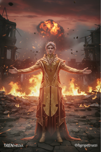 Soul Land: Realistic AI Character Gallery & Live Action Concept - Gambar 23