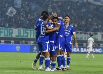 Persib Bandung siap menghadapi Selangor di AFC Champions League 2, berikut jadwal tayang dan info pertandingan. (Foto: persib.co.id)