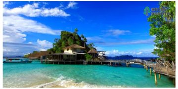 Seychelles siap membantu Papua Tengah mengembangkan sektor pariwisata berkelanjutan, termasuk pengelolaan homestay, kuliner, dan ekonomi lokal. (Foto: Pesona Papua)