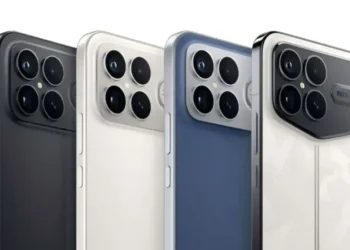 Bocoran Poco F8 Ultra dan F8 Pro mengungkap performa tinggi dengan Snapdragon 8 Elite Gen 5 dan audio premium Bose menjelang peluncuran global. (Foto: qoo10.co.id)