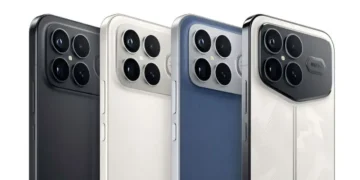 Bocoran Poco F8 Ultra dan F8 Pro mengungkap performa tinggi dengan Snapdragon 8 Elite Gen 5 dan audio premium Bose menjelang peluncuran global. (Foto: qoo10.co.id)