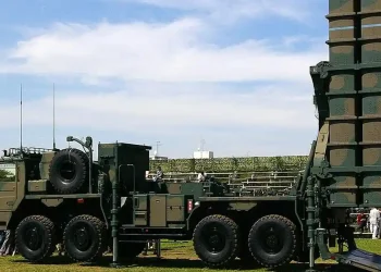 Jepang berencana memasang rudal dekat Taiwan di Yonaguni, memicu kecaman keras dari China atas meningkatnya ketegangan regional. (Foto: Tribunnews)