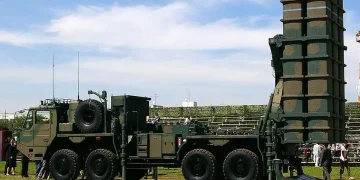 Jepang berencana memasang rudal dekat Taiwan di Yonaguni, memicu kecaman keras dari China atas meningkatnya ketegangan regional. (Foto: Tribunnews)