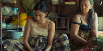 Film Pangku karya Reza Rahadian mengisahkan perjuangan ibu tunggal di jalur Pantura. Dibintangi Claresta Taufan, Christine Hakim, dan Fedi Nuril. (Foto: IMDb)