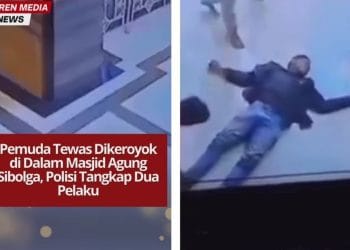 Pemuda bernama Arjuna Tamaraya tewas usai dianiaya di Masjid Agung Sibolga. Polisi telah mengamankan sejumlah pelaku dan mendalami motif kejadian.
