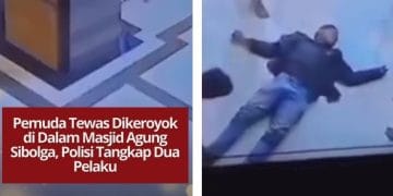 Pemuda bernama Arjuna Tamaraya tewas usai dianiaya di Masjid Agung Sibolga. Polisi telah mengamankan sejumlah pelaku dan mendalami motif kejadian.