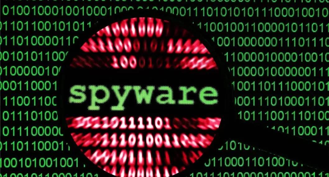 Kaspersky mencatat lonjakan 64 persen serangan spyware di Indonesia pada 2025. Simak penjelasan dan cara melindungi data Anda dari ancaman ini. (Foto: Getty Images/alexskopje)