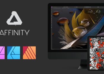 Affinity kini menjadi pesaing kuat Adobe Photoshop dengan fitur profesional dan versi gratis yang ramah pengguna. (Foto: swingdesign.com)