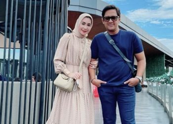 Isi perjanjian damai Andre Taulany dan Erin akhirnya terungkap. Kuasa hukum menyebut fokusnya hanya pada kesepakatan bercerai tanpa bahas harta bersama. (Foto: Instagram/@erintaulany)