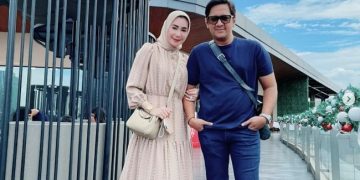 Isi perjanjian damai Andre Taulany dan Erin akhirnya terungkap. Kuasa hukum menyebut fokusnya hanya pada kesepakatan bercerai tanpa bahas harta bersama. (Foto: Instagram/@erintaulany)