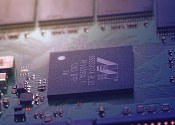 Ledakan permintaan AI memicu krisis chip memori global, berdampak pada elektronik konsumen, otomotif, dan harga perangkat meningkat. (Foto: Pixabay)