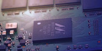 Ledakan permintaan AI memicu krisis chip memori global, berdampak pada elektronik konsumen, otomotif, dan harga perangkat meningkat. (Foto: Pixabay)