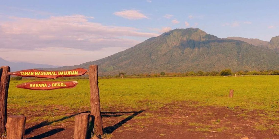 Indonesia memiliki sejumlah taman nasional yang masuk daftar warisan dunia UNESCO berkat keindahan dan keanekaragaman hayatinya. (Foto: Pariwisata Situbondo)