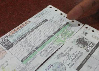 Pemutihan pajak kendaraan di Jakarta kembali digelar mulai 10 November hingga 31 Desember 2025. Simak syarat dan cara pembayarannya di sini. (Foto: SindoNews)