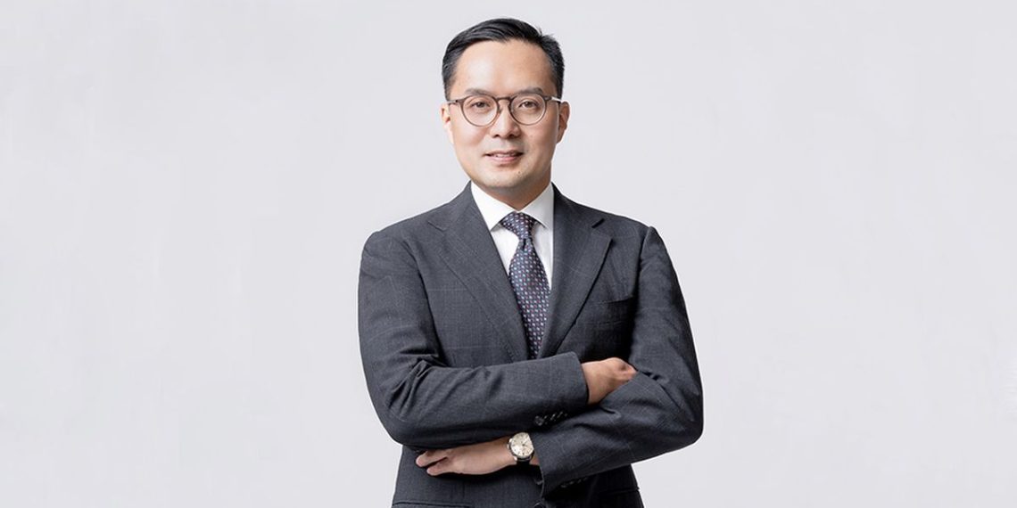 Patrick Walujo resmi mundur sebagai CEO GoTo dan digantikan oleh Hans Patuwo, dalam proses suksesi yang disiapkan matang oleh manajemen. (Foto: Detik Finance)