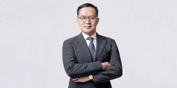 Patrick Walujo resmi mundur sebagai CEO GoTo dan digantikan oleh Hans Patuwo, dalam proses suksesi yang disiapkan matang oleh manajemen. (Foto: Detik Finance)