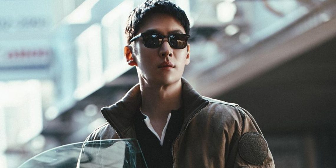 Taxi Driver Menjadi Miniseries Paling Populer di Minggu Ini dengan Rating Tinggi Taxi Driver kembali memuncaki daftar miniseries paling ditonton dengan rating tertinggi dan cerita yang membuat penonton penasaran. (Foto: Dok. SBS)