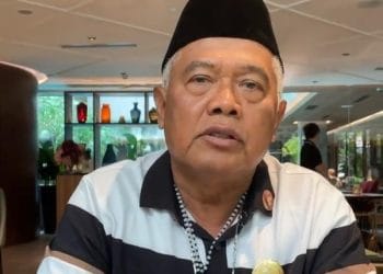 Mantan dosen UIN Malang, Yai Mim, kembali jadi sorotan setelah mengaku sebagai wali Allah di pengajian. Simak fakta lengkap dan proses hukum yang menjeratnya. (Foto: Tangkapan layar)