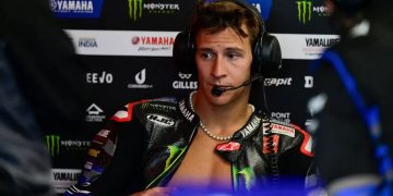 Fabio Quartararo menyebut MotoGP Valencia 2025 menjadi balapan paling sulit dilupakan setelah gagal finis akibat kecelakaan dan masalah teknis pada motor Yamaha.