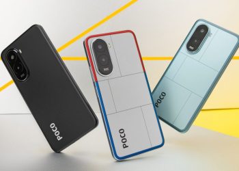 Poco hadir dengan promo 11.11 Mega Sale yang menawarkan diskon hingga Rp500 ribu untuk HP gaming. Cek daftar harga dan produk unggulannya. (Foto: Selular.id)