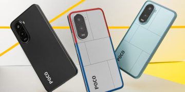 Poco hadir dengan promo 11.11 Mega Sale yang menawarkan diskon hingga Rp500 ribu untuk HP gaming. Cek daftar harga dan produk unggulannya. (Foto: Selular.id)