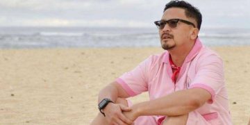 Ferry Maryadi berbagi pengalaman touring bareng The Prediksi dan Bedain di Selandia Baru. Nol kecelakaan dan penuh momen lucu selama perjalanan. (Foto: Instagram.com/theprediksi_)