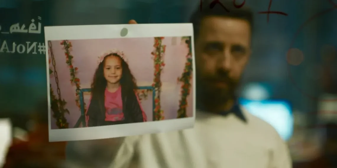 Film The Voice of Hind Rajab mengangkat kisah nyata seorang anak Gaza, keluarganya, dan tragedi perang — memenangkan Silver Lion di Venice. (Foto: Istimewa)