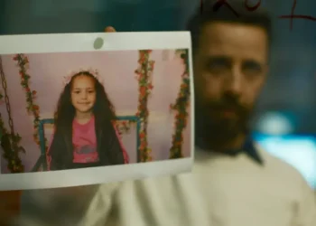 Film The Voice of Hind Rajab mengangkat kisah nyata seorang anak Gaza, keluarganya, dan tragedi perang — memenangkan Silver Lion di Venice. (Foto: Istimewa)