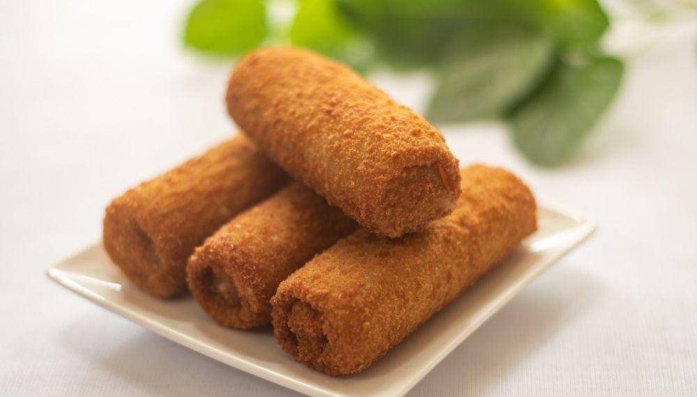 Ingin gorengan tetap renyah dan tepung panir tidak mudah rontok? Simak langkah praktis agar hasil gorengan cantik dan tahan kerenyahannya meski sudah dingin. (Foto: pixabay.com/KavindaF)