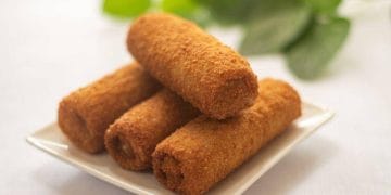 Ingin gorengan tetap renyah dan tepung panir tidak mudah rontok? Simak langkah praktis agar hasil gorengan cantik dan tahan kerenyahannya meski sudah dingin. (Foto: pixabay.com/KavindaF)