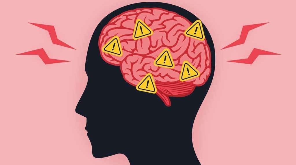 Beberapa kebiasaan sederhana ternyata bisa merusak otak tanpa disadari. Kenali penyebab dan cara menjaga kesehatan otak agar tetap optimal. (Foto: RRI)