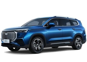 Geely Haoyue L hadir sebagai SUV medium 7-kursi dengan harga mulai Rp 200 jutaan, menawarkan kabin luas, fitur ADAS dan mesin turbo bertenaga.