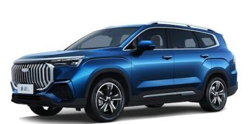 Geely Haoyue L hadir sebagai SUV medium 7-kursi dengan harga mulai Rp 200 jutaan, menawarkan kabin luas, fitur ADAS dan mesin turbo bertenaga.