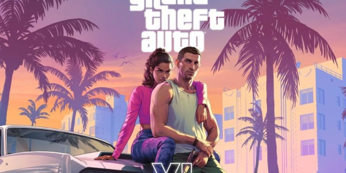 Rockstar Games menunda perilisan GTA 6 hingga November 2026 untuk memastikan kualitas terbaik. Penggemar diminta bersabar menanti game ini. (Foto: Rockstar Games)