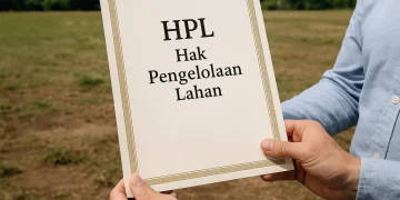 Pelajari konsep Hak Pengelolaan (HPL) sebelum membeli properti, termasuk mekanisme dan aturan hukum yang berlaku di Indonesia. (Foto: Brighton.co.id)