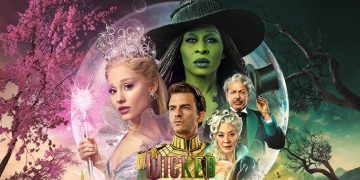 Wicked For Good membawa kisah Elphaba dan Glinda menuju akhir yang emosional, penuh konflik, persahabatan, dan perubahan besar di Land of Oz. (Foto: Youtube/Wicked For Good)