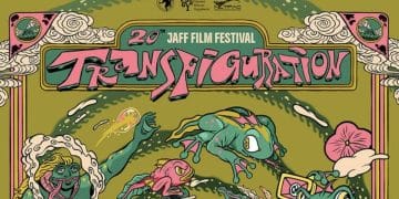 JAFF 2025 siap menayangkan tiga film Indonesia terbaru, termasuk Lupa Daratan karya Ernest Prakasa dan Mothernet yang dibintangi Dian Sastro. (Foto: Instagram JAFF)