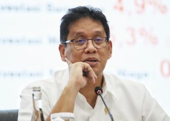 Kemenkeu menemukan praktik under invoicing pada barang impor di Surabaya dan memerintahkan Bea Cukai menyelidiki perusahaan terkait. (Foto: Detik/Pradita Utama)