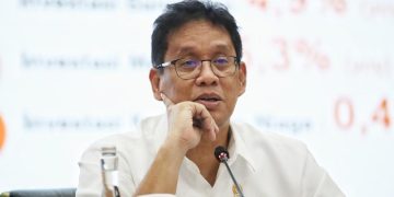 Kemenkeu menemukan praktik under invoicing pada barang impor di Surabaya dan memerintahkan Bea Cukai menyelidiki perusahaan terkait. (Foto: Detik/Pradita Utama)