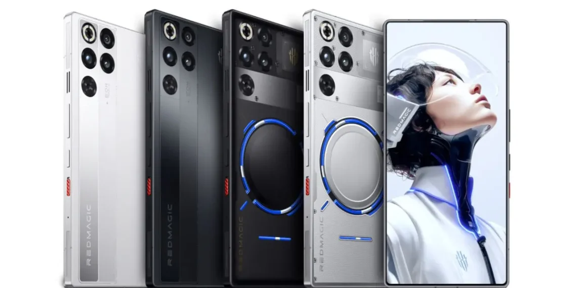 Redmagic 11 Pro resmi lolos TKDN dengan skor 35,68%. HP gaming berspek dewa ini siap meluncur di Indonesia dengan chipset Snapdragon 8 Elite Gen 5. (Foto: detak.media)