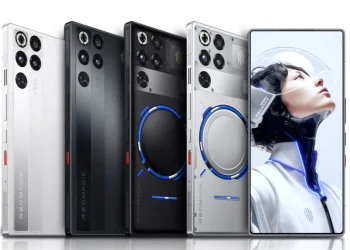 Redmagic 11 Pro resmi lolos TKDN dengan skor 35,68%. HP gaming berspek dewa ini siap meluncur di Indonesia dengan chipset Snapdragon 8 Elite Gen 5. (Foto: detak.media)