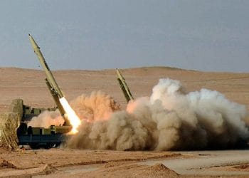 Iran mengaku siap perang hingga 10 tahun melawan Israel setelah konflik dua pekan lalu. AS mulai waspada melihat kekuatan militer Teheran yang pulih cepat. (Foto: Wikipediarnrn)