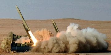 Iran mengaku siap perang hingga 10 tahun melawan Israel setelah konflik dua pekan lalu. AS mulai waspada melihat kekuatan militer Teheran yang pulih cepat. (Foto: Wikipediarnrn)