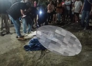 Seorang pria asal Semarang Utara tewas dikeroyok di Pedurungan. Polisi telah menangkap dua pelaku dan memburu lainnya. (Foto: Instagram @polsekpedurungan)