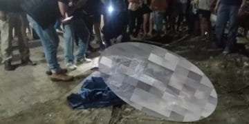 Seorang pria asal Semarang Utara tewas dikeroyok di Pedurungan. Polisi telah menangkap dua pelaku dan memburu lainnya. (Foto: Instagram @polsekpedurungan)