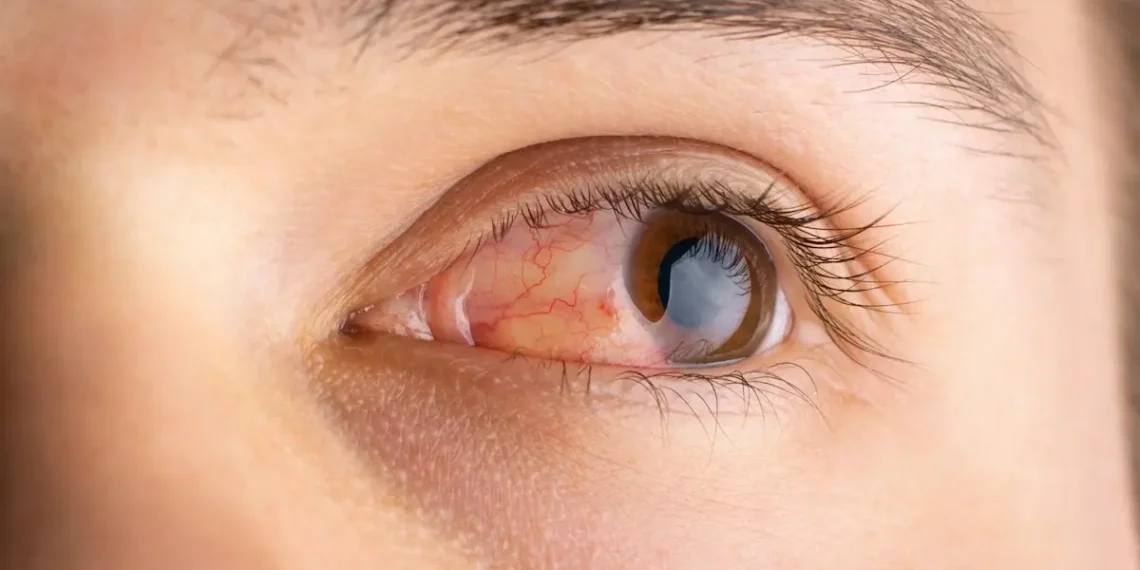 Ciri Mata Mengalami Gangguan yang Umumnya Diabaikan Banyak Orang Kenali berbagai ciri mata bermasalah yang sering diabaikan agar bisa mendapat penanganan tepat sebelum kondisinya memburuk. Simak tanda tanda yang perlu diwaspadai. (Foto: jec.co.id)