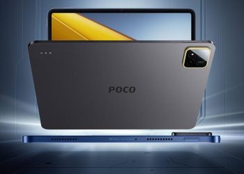 Poco siapkan dua tablet baru Pad X1 dan Pad M1 untuk debut global di Bali, hadir dengan layar besar, chipset kencang, dan baterai jumbo. (Foto: Poco Global)
