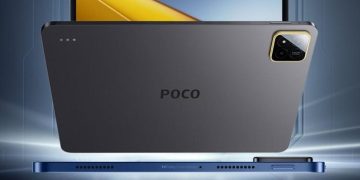 Poco siapkan dua tablet baru Pad X1 dan Pad M1 untuk debut global di Bali, hadir dengan layar besar, chipset kencang, dan baterai jumbo. (Foto: Poco Global)