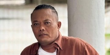 Sule mengungkap pernah mendapat Rp10 juta per jam saat live di TikTok. Ia menjelaskan sumber penghasilan dan alasan menurunnya tawaran di TV. (Foto: Instagram @ferdinan_sule)